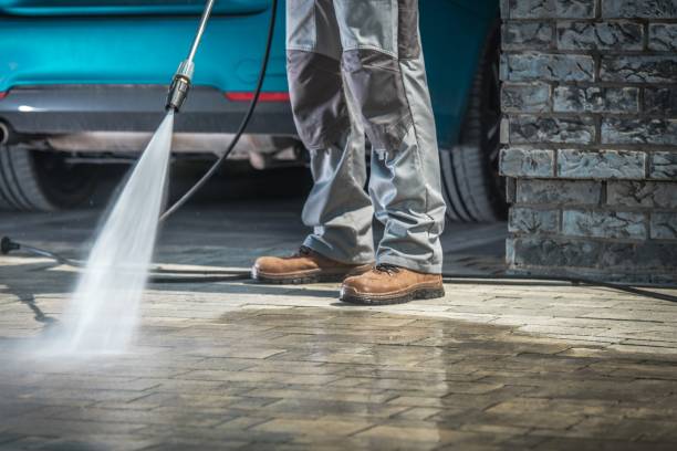 Best Parking Lot and Garage Cleaning  in Lake Telemark, NJ