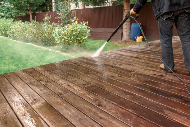 Best Pool Deck Cleaning  in Lake Telemark, NJ